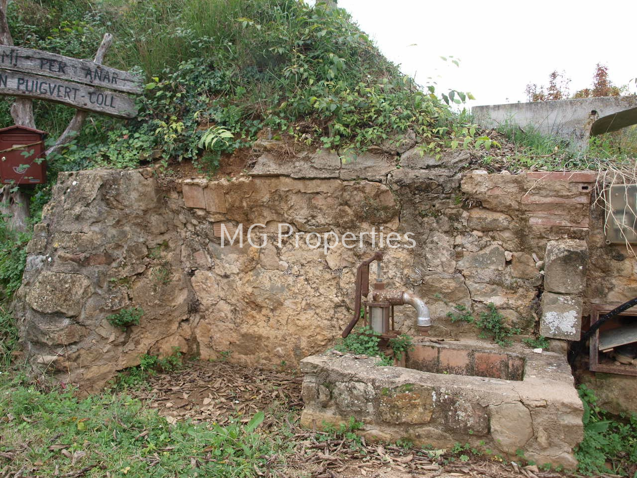 Terreno en Gausses