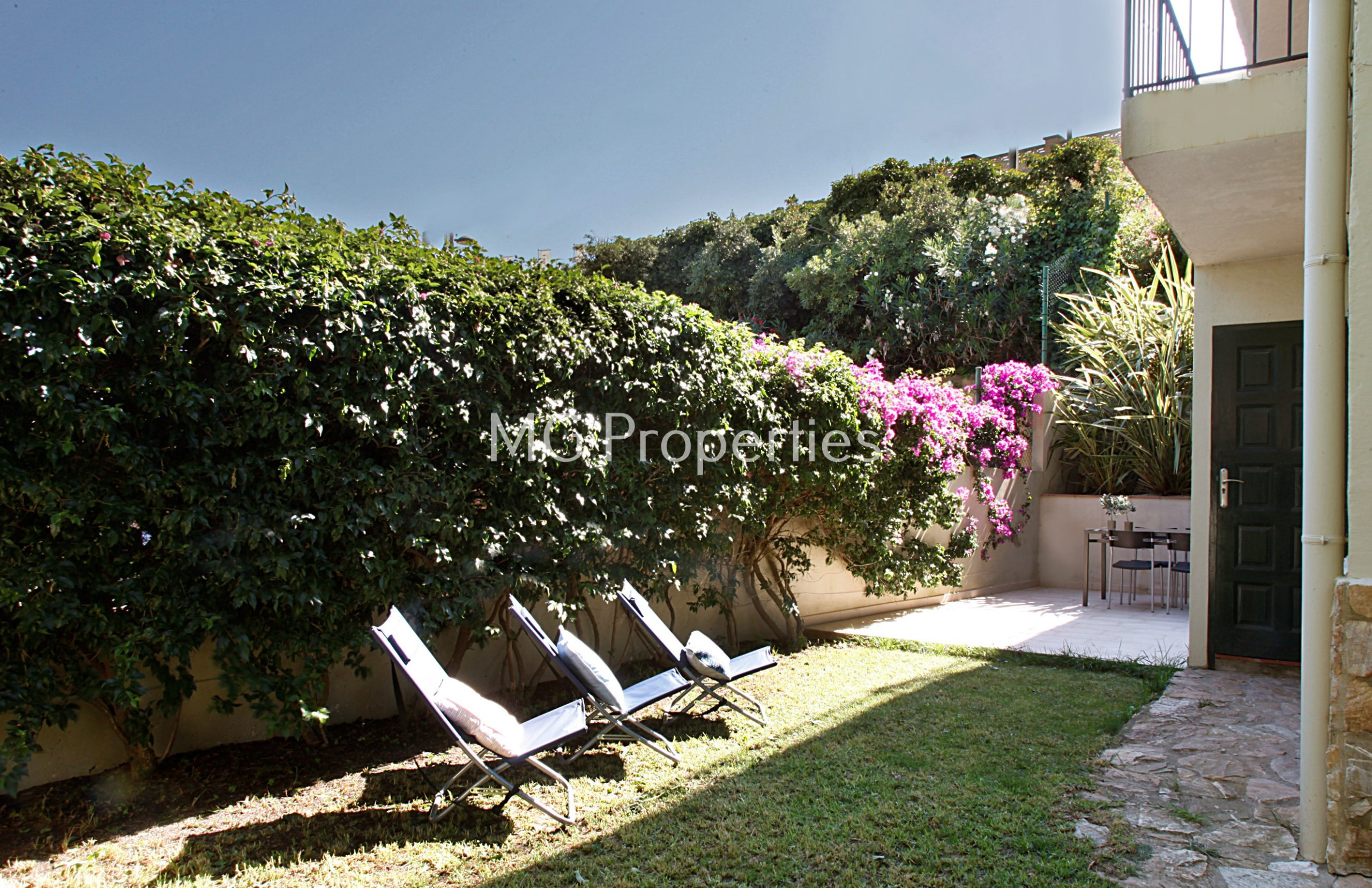 Little house a 100m from Sa Riera beach